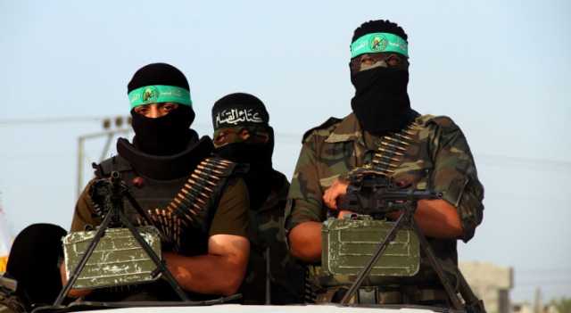 حماس: مقاتلو القسام يديرون المعركة بكفاءة ويتصدون للعدو