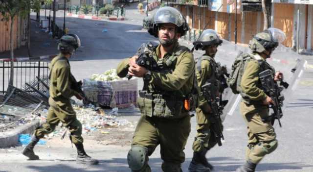 الصحة الفلسطينية: إصابة 22 فلسطينيا برصاص الاحتلال بمدينة الخليل
