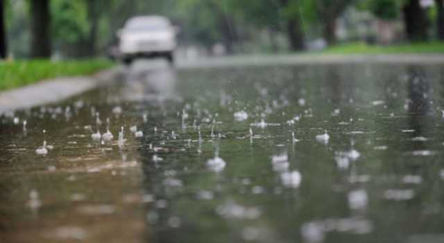 طقس العرب: الأردن يتأثر بمنخفض البحر الأحمر الثلاثاء