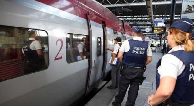 الشرطة الفرنسية تطلق النار على سيدة في محطة القطار في باريس