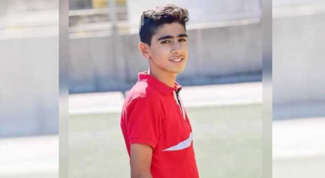 مراسل رؤيا: استشهاد فتى متأثرا بإصابته في نابلس