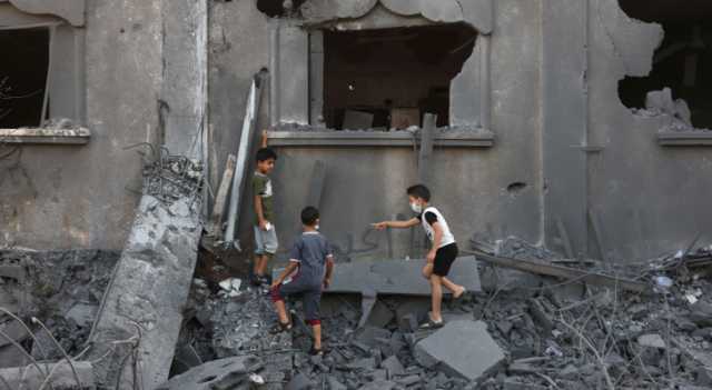 اليونيسف: التكلفة الحقيقية للحرب على غزة سيتم قياسها بحياة الأطفال
