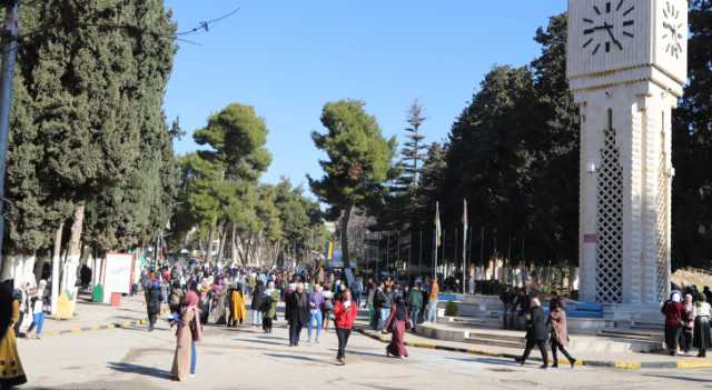 التعليم العالي: لم يُحدد موعد بدء التقديم للبعثات والمنح والقروض الجامعية الداخلية في الأردن