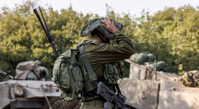 جيش الاحتلال يعترف بمقتل 9 جنود بمعارك في غزة وارتفاع قتلاه إلى 326