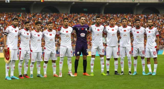 الوداد يعبر إلى نهائي الدوري الإفريقي على حساب الترجي