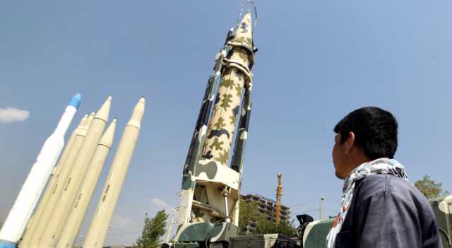 البنتاغون: نعلم أن لدى الحوثيين القدرة على إطلاق صواريخ تصل إلى تل أبيب
