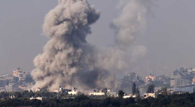 الأورومتوسطي لحقوق الإنسان: الاحتلال أسقط ما يعادل قنبلتين نوويتين على غزة