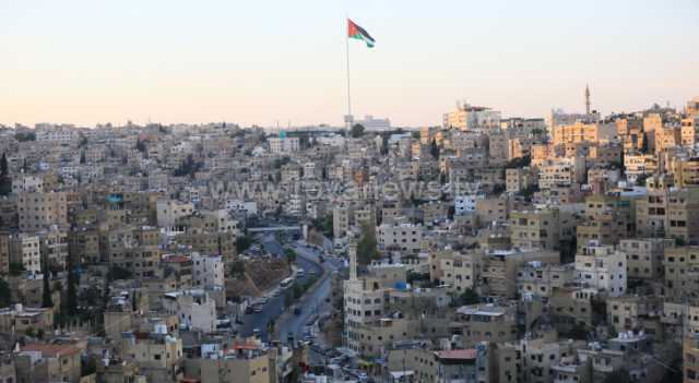 الإحصاءات: تنفيذ تعداد عام للسكان في الأردن بـ2025