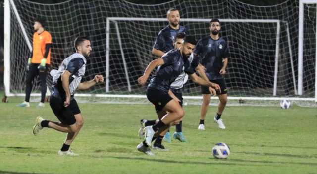 الوحدات يواجه كهرباء العراقي في كأس الاتحاد الآسيوي