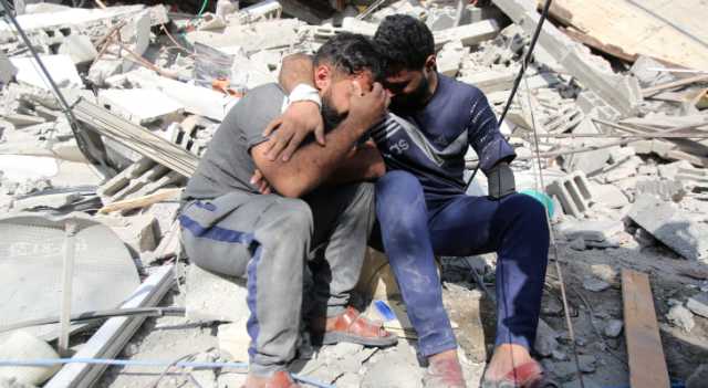 صحة غزة: ارتفاع عدد الشهداء إلى أكثر من 10 آلاف منذ بدء العدوان على القطاع