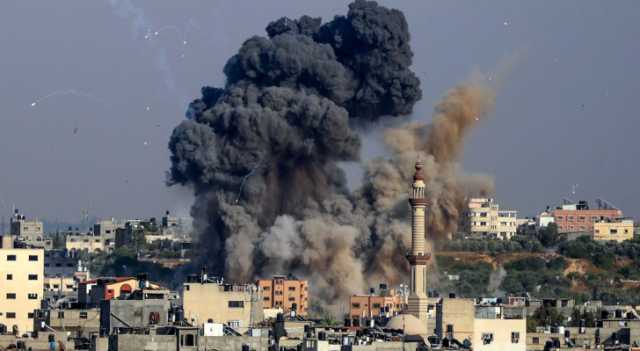 صحيفة أمريكية: الولايات المتحدة تزيد ضغوطها على تل أبيب لتخفيف قصفها على غزة