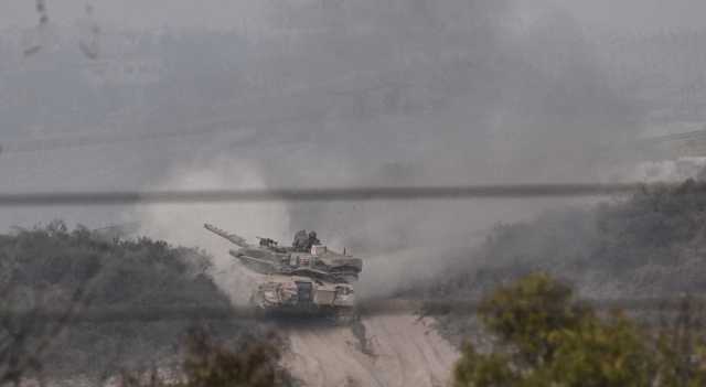 كتائب القسام: دمرنا دبابتين شمال بيت حانون وثالثة في مخيم الشاطئ