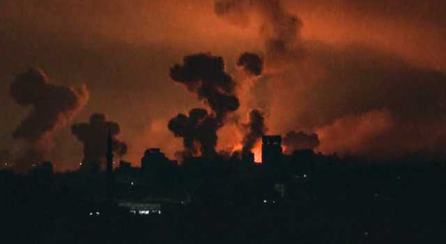 إعلام عبري: مدينة عسقلان سُجلت على قائمة المدن والمناطق الأكثر تضررًا في الحرب