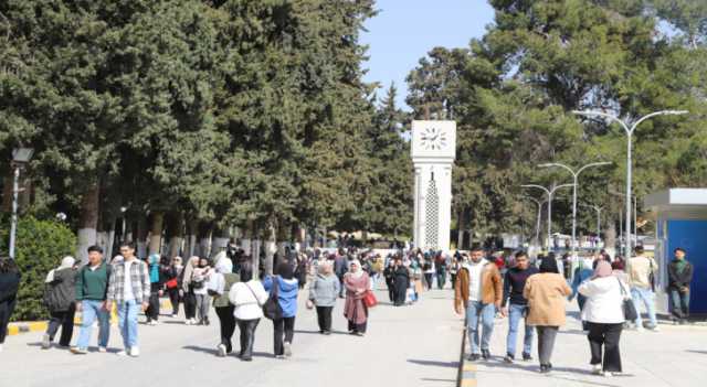 المجلس الأعلى للجامعات في مصر يعترف بجميع الجامعات الأردنية الرسمية والخاصة