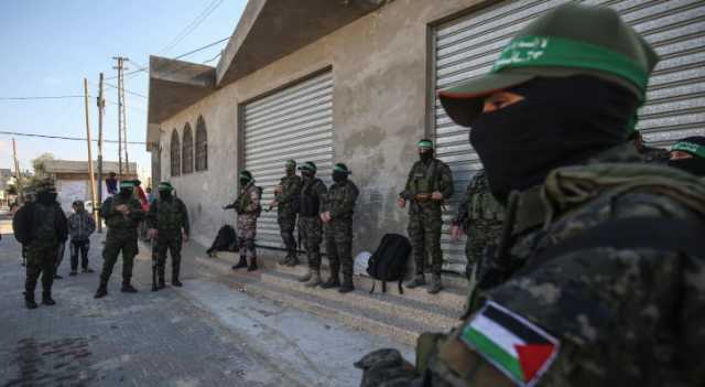 كتائب القسام: نتصدى لقوات الاحتلال المتوغلة في محوري شمال وجنوب مدينة غزة