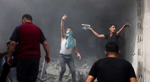 يديعوت أحرنوت: هذه الأسباب تمنع تل أبيب من الموافقة على هدنة إنسانية في غزة