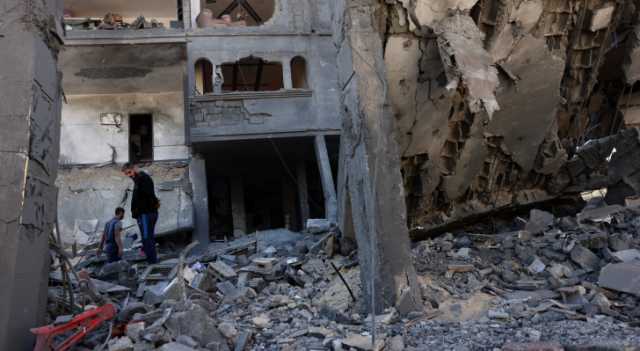 الأمم المتحدة: عدد الأطفال القتلى بغزة خلال شهر فاق نظيره بالنزاعات في 22 بلدا