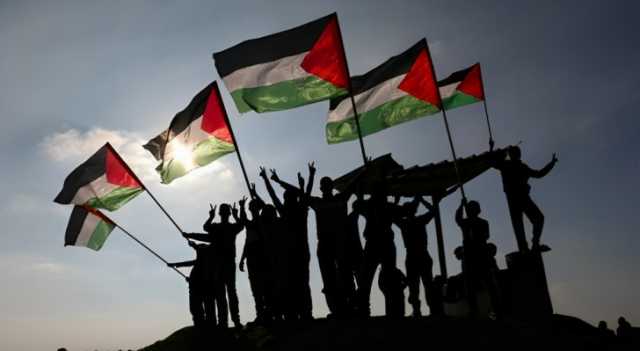 بيان للقوى الوطنية والإسلامية الفلسطينية