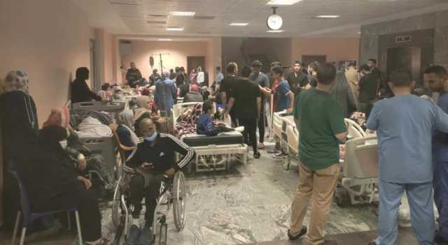 مستشفى السرطان في غزة: نفقد المرضى لعدم توفر العلاج