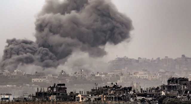 العفو الدولية: مليون شخص يوقعون على عريضة تطلب وقف العدوان على غزة