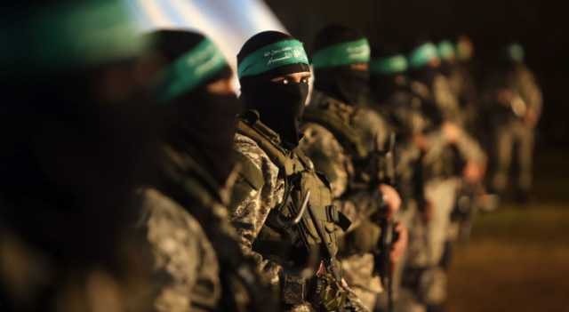 حماس تضع شروطها للإفراج عن المحتجزين