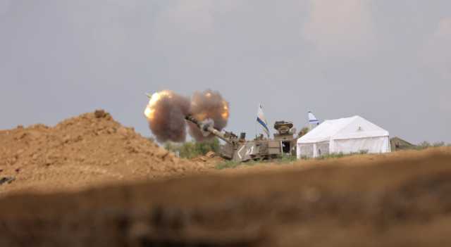 إعلام عبري: صاروخ مضاد للدبابات من لبنان استهدف شمال الأراضي المحتلة