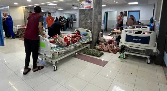 الجهاد الإسلامي تنفي مزاعم الإدارة الأمريكية استخدام المستشفيات كمراكز عمليات