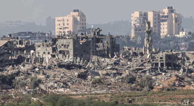 إعلام عبري: جيش الاحتلال يدعو سكان بعض أحياء خانيونس لإخلاء منازلهم