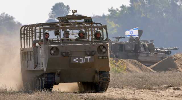 القسام: استهدفنا 5 جيبات عسكرية حاولت التسلل إلى غرب بيت لاهيا