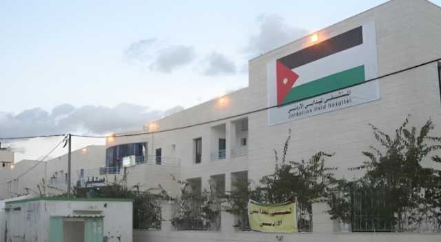 مصدر مسؤول: الاحتلال عمد على استهداف المستشفى الميداني