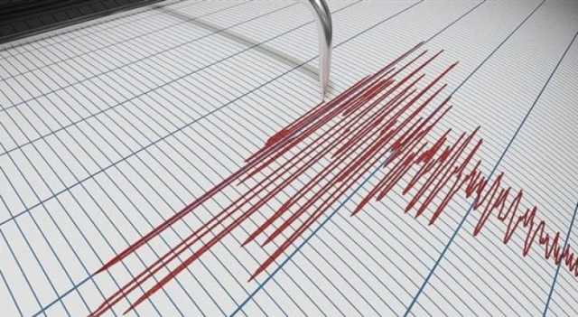 زلزال بقوة 6,7 درجات يضرب جنوب الفيليبين