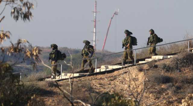 جيش الاحتلال: إغلاق محاور رئيسية شمال فلسطين المحتلة