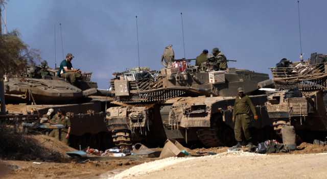 القسام تعلن تدمير 29 دبابة وآلية لقوات الاحتلال الأحد