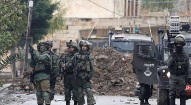 مراسل رؤيا: 5 شهداء في قصف مسيرات الاحتلال لمخيم طولكرم