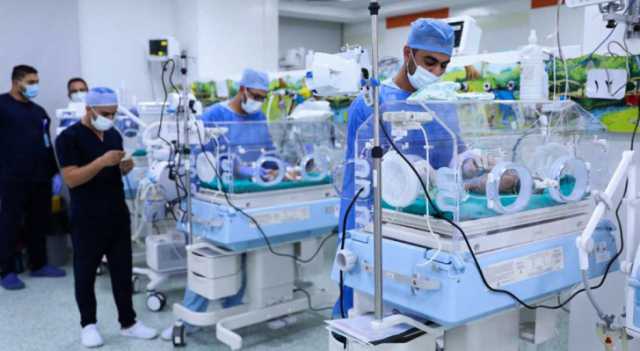 الإعلام الحكومي بغزة يطالب بإمداد محافظات غزة بالوقود لتشغيل المستشفيات