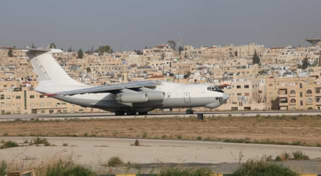 الأونروا تسير طائرة إمدادات طبية لغزة بالشراكة مع الهيئة الخيرية الهاشمية