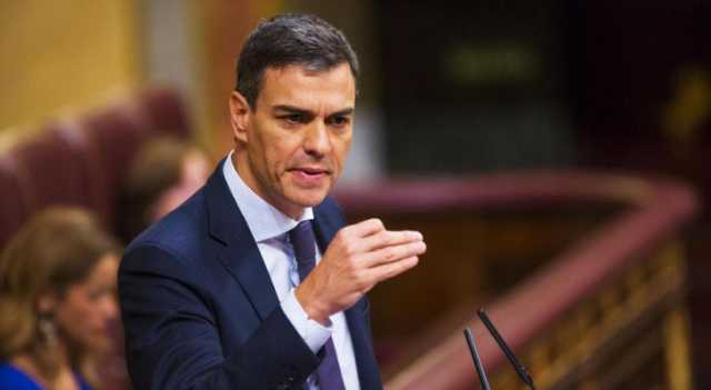 إسبانيا: قد نتخذ قرارًا منفردًا بالاعتراف بالدولة الفلسطينية