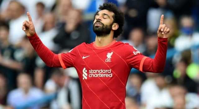 محمد صلاح يتحدث عن أحلامه وتفاصيل شخصية