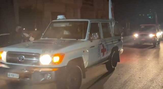 تجسس على حماس.. الصليب الأحمر يرد على مزاعم بعد فيديو جدلي