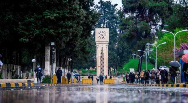 التعليم العالي: ارتفاع عدد الطلبة الوافدين في الجامعات الأردنية