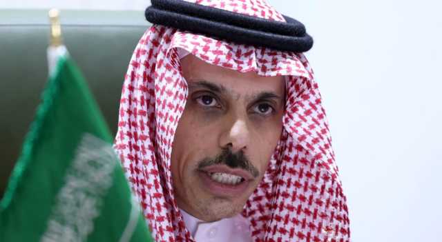 الخارجية السعودية: تل أبيب تتحمل مسؤولية كل العنف الذي نراه