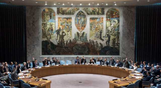 مجلس الأمن يعقد جلسة على مستوى وزاري بشأن فلسطين الأربعاء