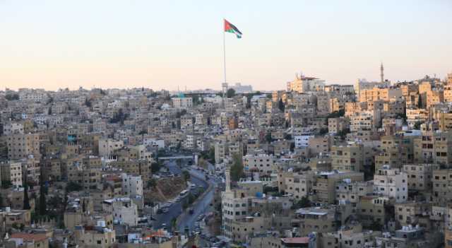 طقس العرب يكشف مستجدات حالة الطقس بالأردن في الأيام المقبلة