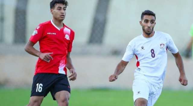الحسين إربد يستقبل العقبة وشباب الأردن يواجه معان في كأس الأردن