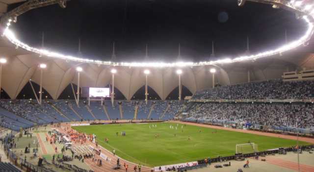 رسميا: السعودية تحتضن الأدوار النهائية في دوري أبطال آسيا للنخبة