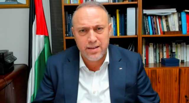 السفير الفلسطيني في بريطانيا لرؤيا: لولا الموقف الأردني لتمكن الاحتلال من تنفيذ مخططاته - فيديو