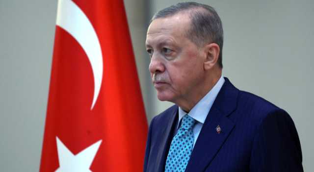 أردوغان يطالب بمحاكمة إسرائيل أمام المحكمة الدولية