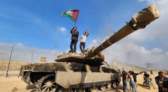 الاحتلال يكشف عن شرطين لإنهاء الحرب في غزة