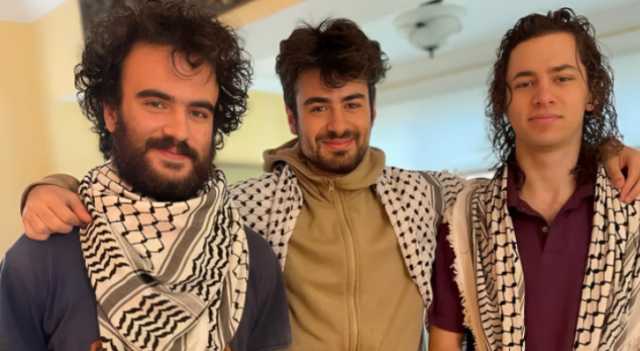 إصابة طالب فلسطيني بالشلل بعد إطلاق النار عليه في أمريكا