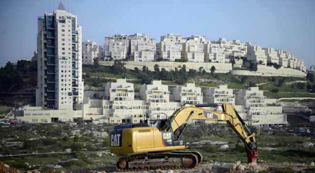 الأردن يدين بأشد العبارات قرار الاحتلال بناء مستوطنة جديدة على أراضٍ في القدس الشرقية